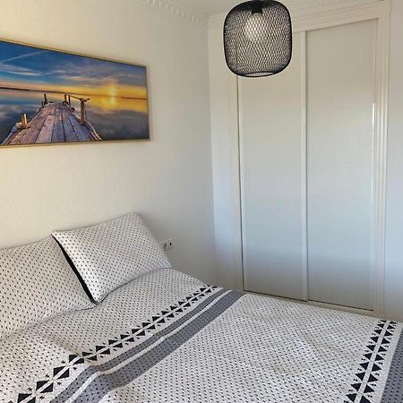 Almoradi Apartment Ngoại thất bức ảnh