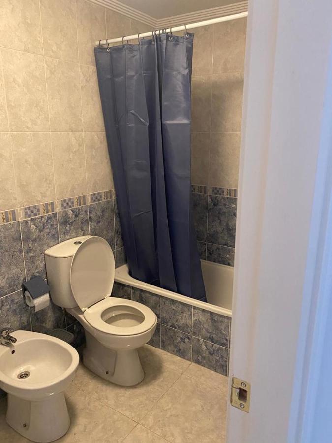 Almoradi Apartment Ngoại thất bức ảnh