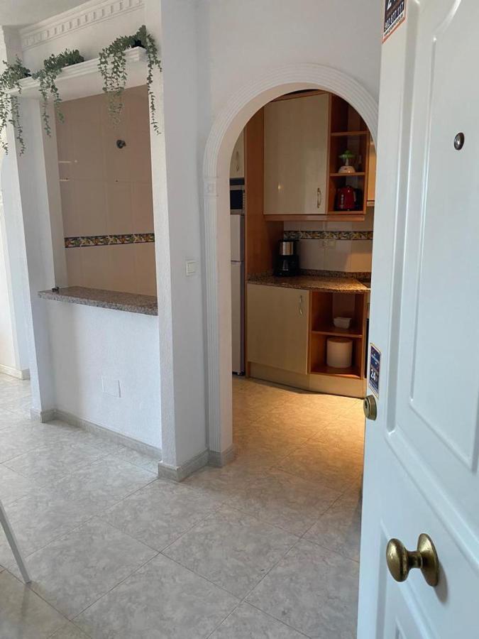 Almoradi Apartment Ngoại thất bức ảnh