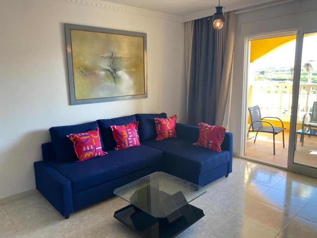 Almoradi Apartment Ngoại thất bức ảnh